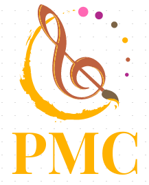 Prashant Music Classes Logo